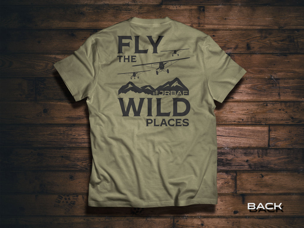 Men's T-Shirt - Single Ink