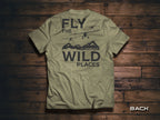 Men's T-Shirt - Single Ink