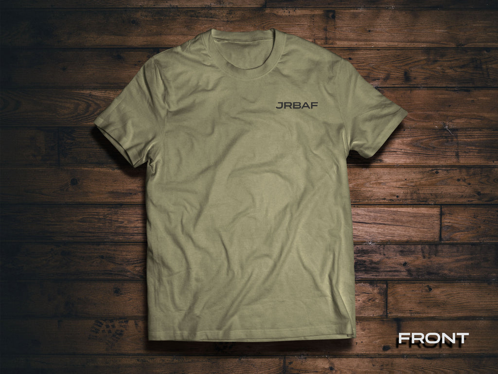 Men's T-Shirt - Single Ink