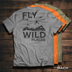Men's T-Shirt - Single Ink