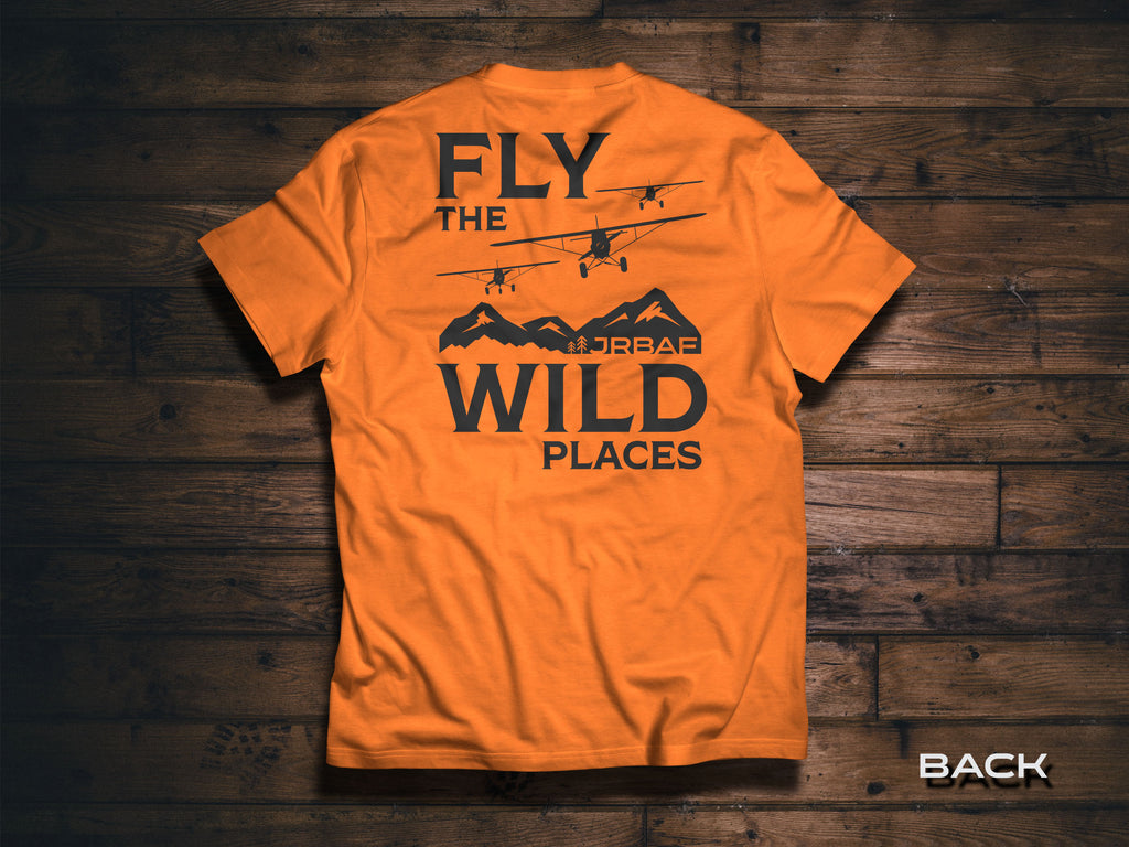 Men's T-Shirt - Single Ink