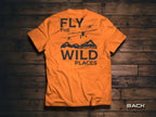 Men's T-Shirt - Single Ink